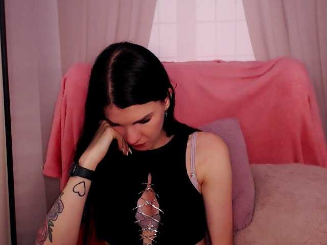 צילומי מסך משודרים SofiiaDream