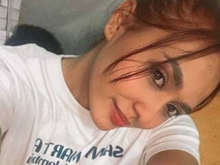 צ'אט וידאו ארוטי SofiiaJames