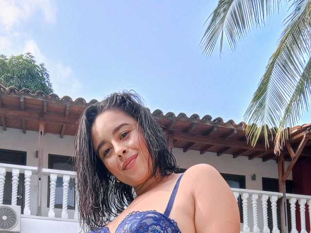 תמונה של הפרופיל SofiiaMartinez