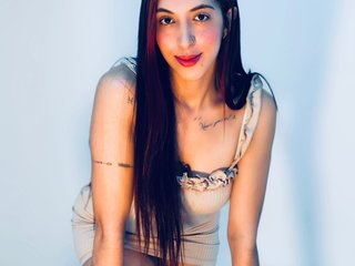 צ'אט וידאו ארוטי SOFIIASWEETT