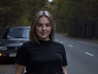 צ'אט וידאו ארוטי SofiJezz