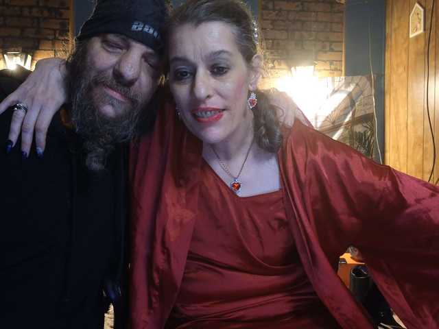 תמונה של הפרופיל HusbandAndWife