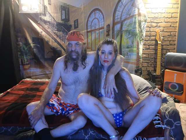 תמונה של הפרופיל HusbandAndWife