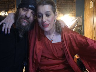 צ'אט וידאו ארוטי HusbandAndWife