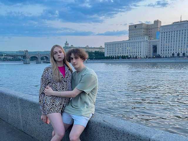 תמונה של הפרופיל Crazy_Couple