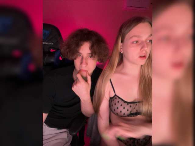 צילומי מסך משודרים Crazy_Couple