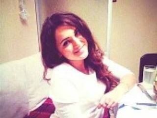 צ'אט וידאו ארוטי sofy0777