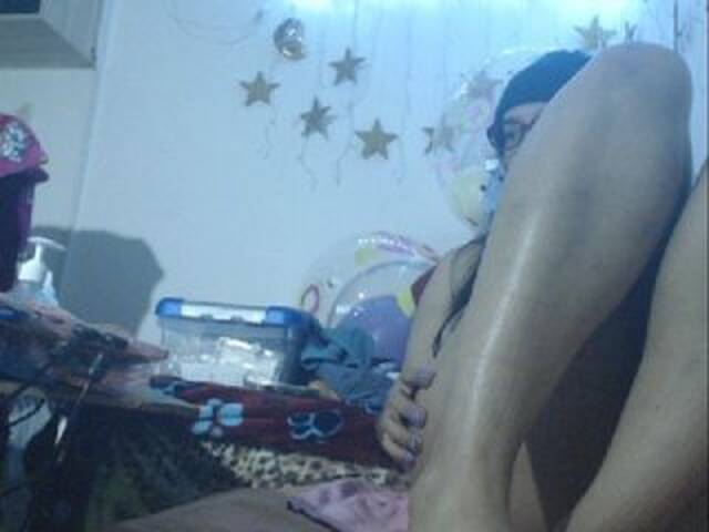 צילומי מסך משודרים sofy_dirtyHot