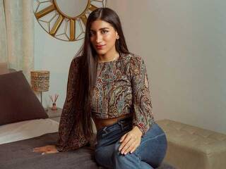 צ'אט וידאו ארוטי solgyal