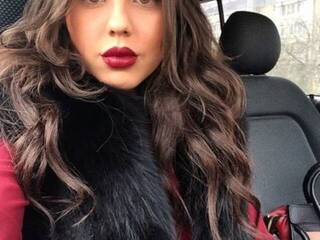 צ'אט וידאו ארוטי SoMaroonBella