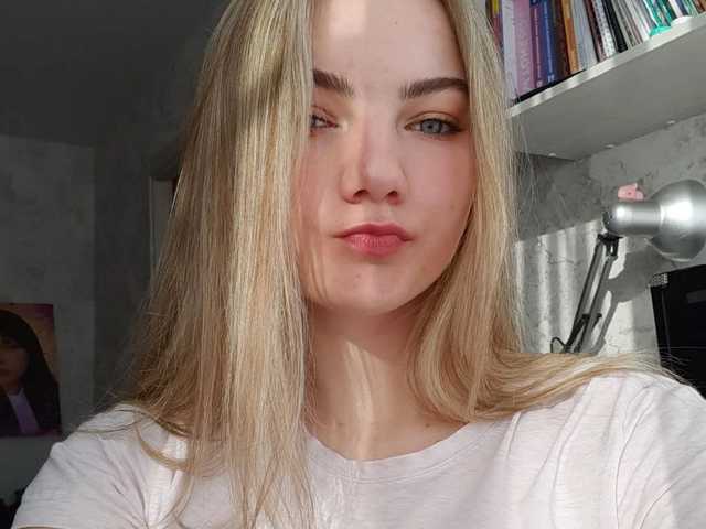 תמונה של הפרופיל sona-lavberyy