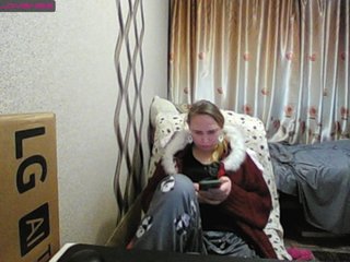 צ'אט וידאו ארוטי Sona891