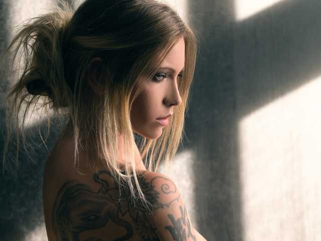 תמונה של הפרופיל Sone4katattoo