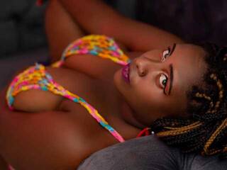 צ'אט וידאו ארוטי SoniaBlacks