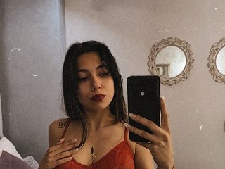 צ'אט וידאו ארוטי SoniaSummers