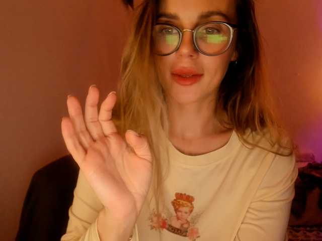 צילומי מסך משודרים Sonya-Mo