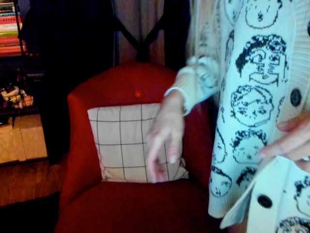 צילומי מסך משודרים Sonya-Mo