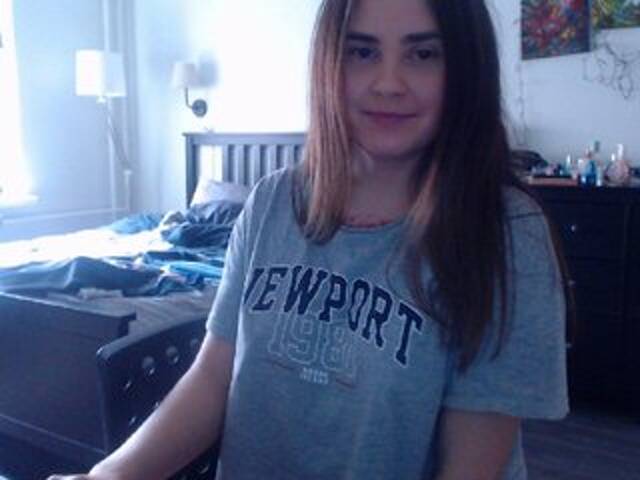 צילומי מסך משודרים DearSonya