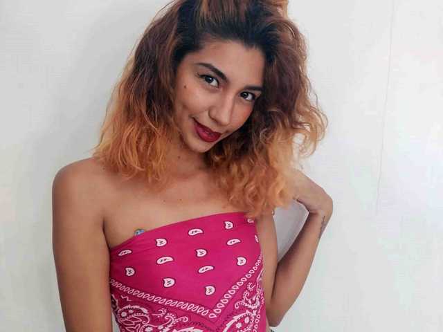 תמונה של הפרופיל SoofiaAlvarez