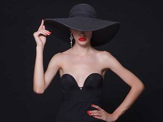 צ'אט וידאו ארוטי sophi10