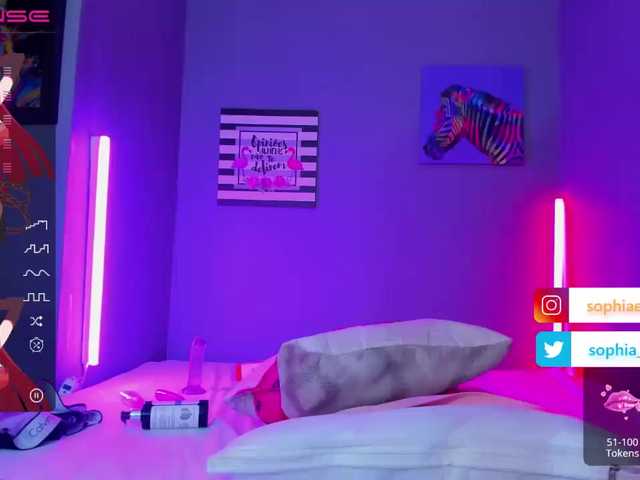 צילומי מסך משודרים sophia-evanns