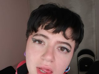 צ'אט וידאו ארוטי SOPHIA-JONES