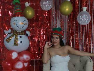 צ'אט וידאו ארוטי Sophia-Smith1