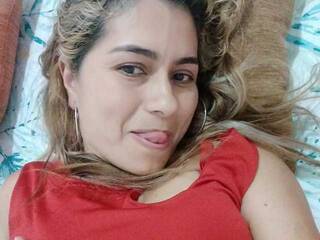 צ'אט וידאו ארוטי Sophia0209