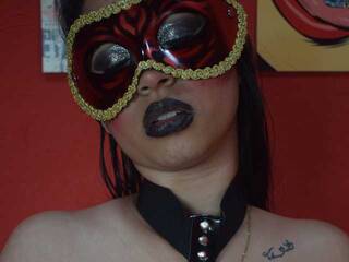 צ'אט וידאו ארוטי SophiaLombard