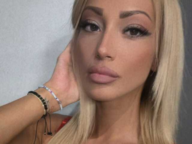 תמונה של הפרופיל SophiaMorgan