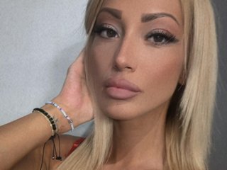 צ'אט וידאו ארוטי SophiaMorgan