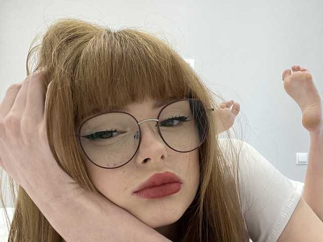 תמונה של הפרופיל Sophie-doll