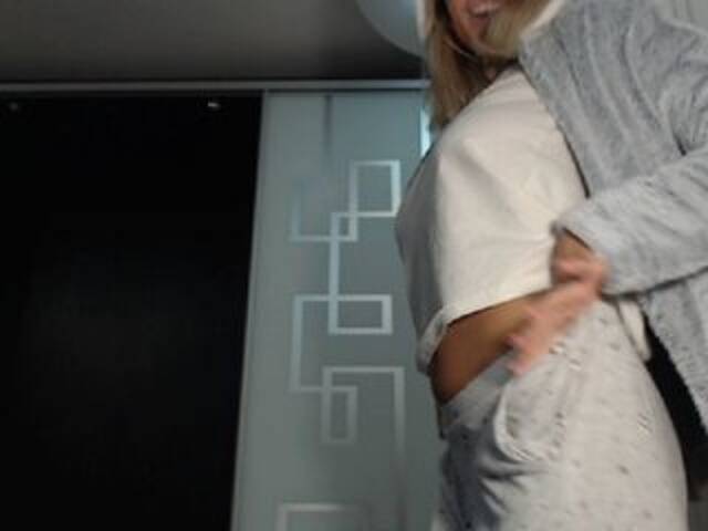 צילומי מסך משודרים Sophie-Xeon