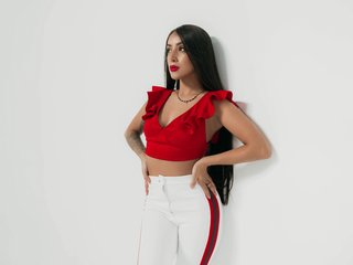 צ'אט וידאו ארוטי SophieBlake