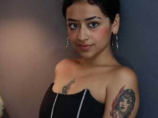 צ'אט וידאו ארוטי Sophiecarter