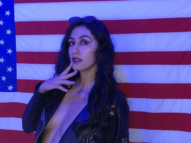 תמונה של הפרופיל SophieGomez2