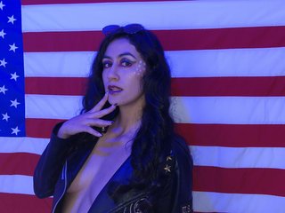 צ'אט וידאו ארוטי SophieGomez2