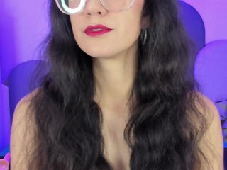 צ'אט וידאו ארוטי SophieGomez2