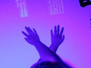 צ'אט וידאו ארוטי SophieHernandez