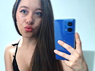 צ'אט וידאו ארוטי SophieOwens