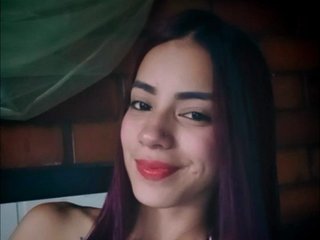 צ'אט וידאו ארוטי SophieRey