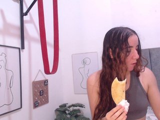 צ'אט וידאו ארוטי SophieWils