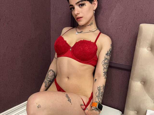 תמונה של הפרופיל SophiyaStar