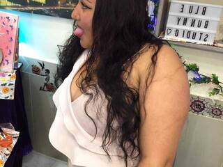 צ'אט וידאו ארוטי SophyFox