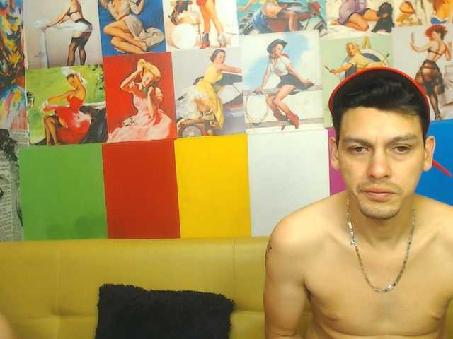 צילומי מסך משודרים sopiaxjames