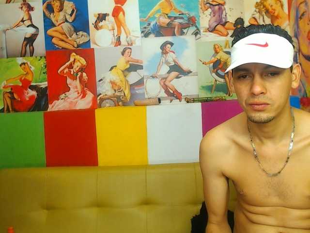 צילומי מסך משודרים sopiaxjames