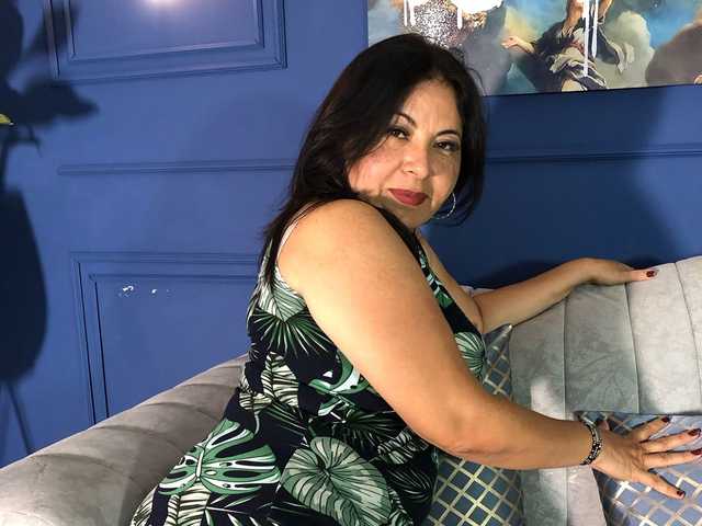 תמונה של הפרופיל SorayaHarris