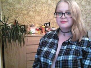 צ'אט וידאו ארוטי EvaLake