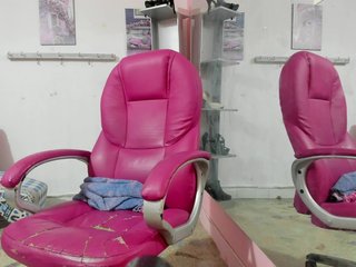 צ'אט וידאו ארוטי SOY-KIM