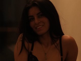 צ'אט וידאו ארוטי Soy-maryr